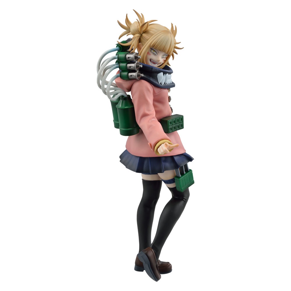 本日限定値下げトガヒミコ D賞 +LAST ONEセット 楽天市場】【中古】【未開封】トガヒミコ ラストワンver. 「一番