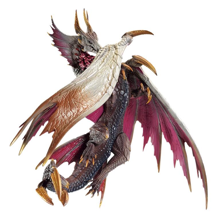 楽天市場】一番くじ モンスターハンター 20th Anniversary ラストワン