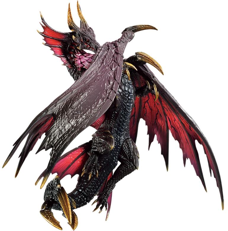 楽天市場】一番くじ モンスターハンター 20th Anniversary ラストワン