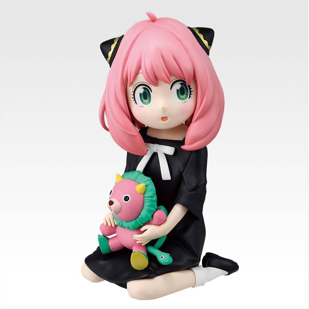 楽天市場】一番くじ 劇場版 SPY×FAMILY CODE: White ラストワン賞