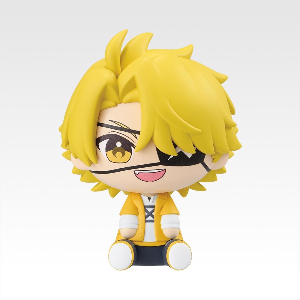 楽天市場】一番くじ カラフルピーチ Graceful Circus E賞 たっつん