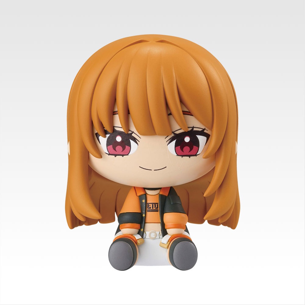 楽天市場】一番くじ カラフルピーチ Graceful Circus E賞 たっつん