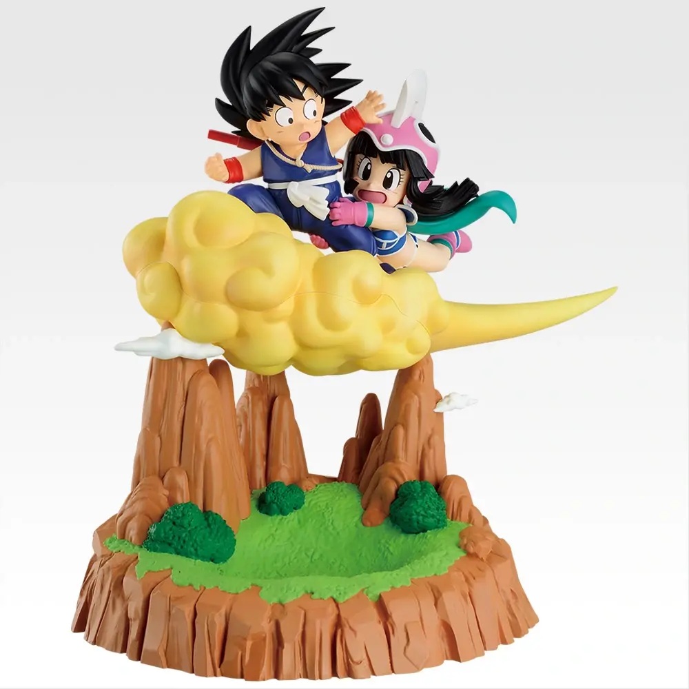 楽天市場】一番くじ ドラゴンボール DRAGON HISTORY 2 ラストワン賞