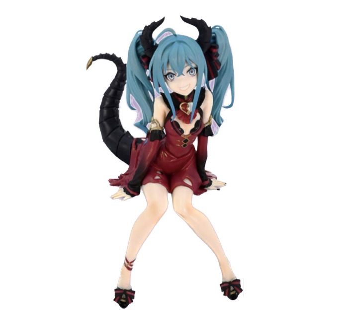 楽天市場】タイトーくじ 初音ミク39(ミク)の日記念くじ 2nd
