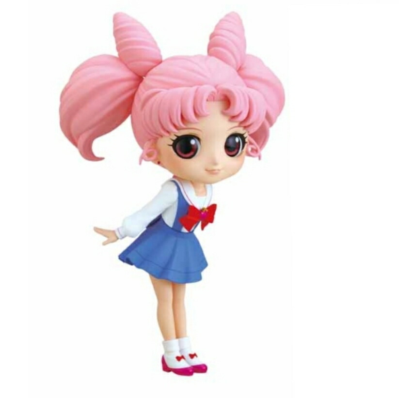 楽天市場】【新品】劇場版 美少女戦士セーラームーンEternal Q posket