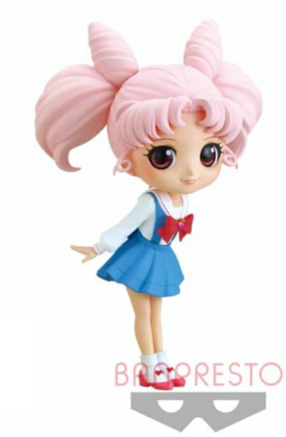 Qposket セーラームーン フィギュア 月野 うさぎ A・B カラー Amazon | 劇場版 美少女戦士セーラームーン Eternal Q posket