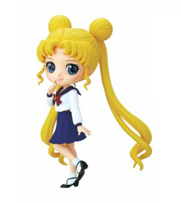 楽天市場】美少女戦士セーラームーン Q posket petit vol.3