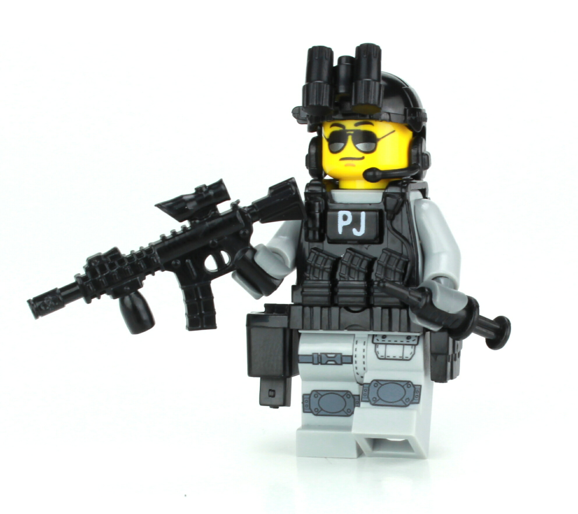 1/6 アメリカ軍特殊部隊カスタムフィギュア CS69 1/6 アメリカ軍特殊部隊カスタムフィギュア CS69 1/6 アメリカ軍