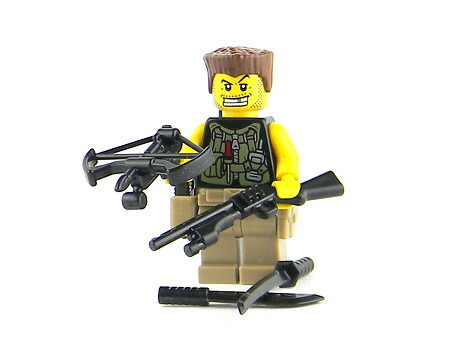 楽天市場 カスタムレゴ Lego Swat スワット ゾンビハンター 海外限定 フィギュア ワールドアンティーク