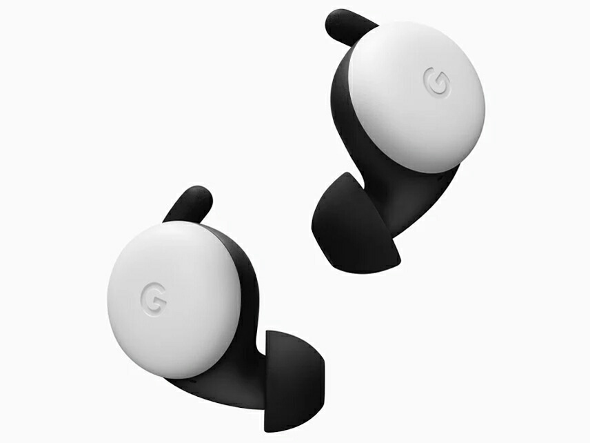 数量限定 特売 中古美品 Google Pixel Buds フルワイヤレスイヤホンホワイト 電子問屋ワールドいち独創的 Adminold Taduma Co Mz