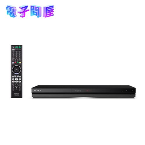 SONY ソニー ブルーレイレコーダー BDZ-ZW2800 光ディスクレコーダー ...