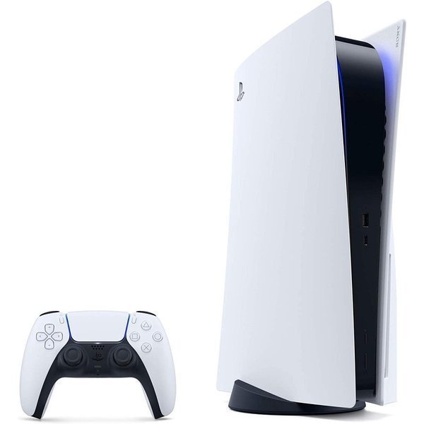 PlayStation5 CFI-1100A01 ディスクドライブ搭載モデル