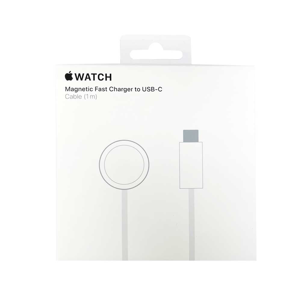 Apple Watch - 【新品・未開封】アップル純正Apple Watch磁気充電ケーブルC…2個セット 楽天市場】新品 アップル 純正 Apple Watch マグネティック 磁気