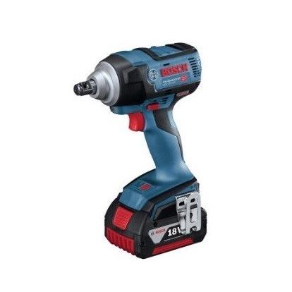 【新品】BOSCH ボッシュ コードレスインパクトレンチ GDS18V-300|電子問屋ワールドいち