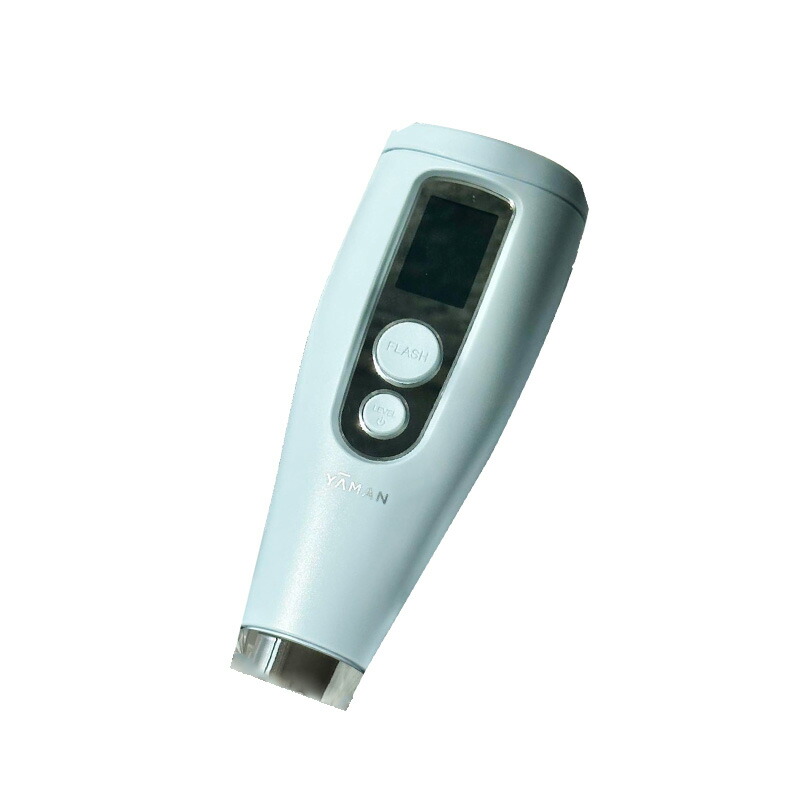お値下げします❗️YAーMANレイボーテGOプラス（VIO光美容器） YA-MANレイボーテGOプラス【VIO光美容器】特別セット ヤーマン