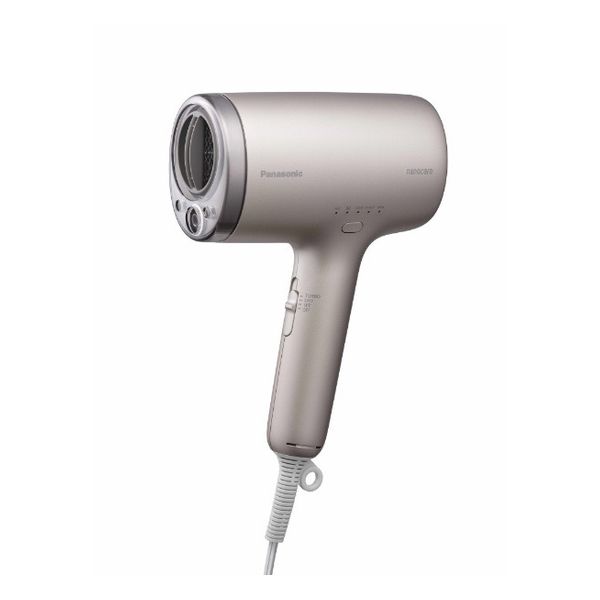 【新品】Panasonic パナソニック ヘアドライアー ナノ世話をする EH-NA9M-E ノーブルベージュ