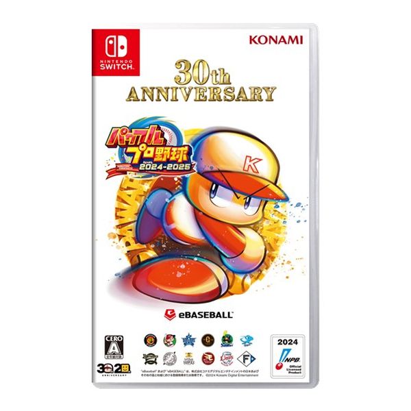 Switch　パワプロ　コナミ　カード
amiibo  早川あおい　実況パワフル コナミデジタルエンタテインメント 実況パワフルプロ野球 amiibo
