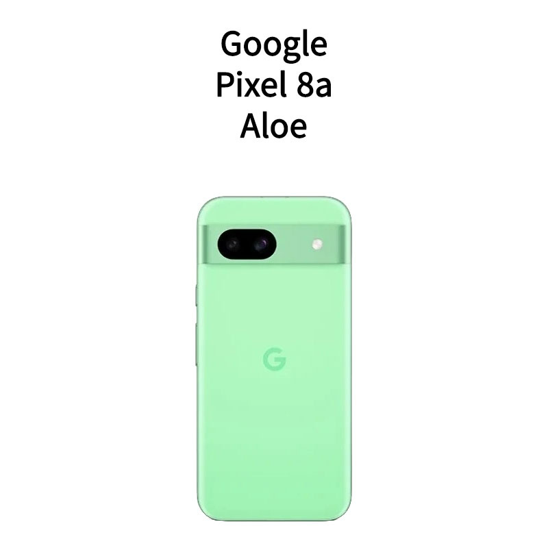 楽天市場】【新品】Google Pixel 8a 128GB Porcelain SIMフリー