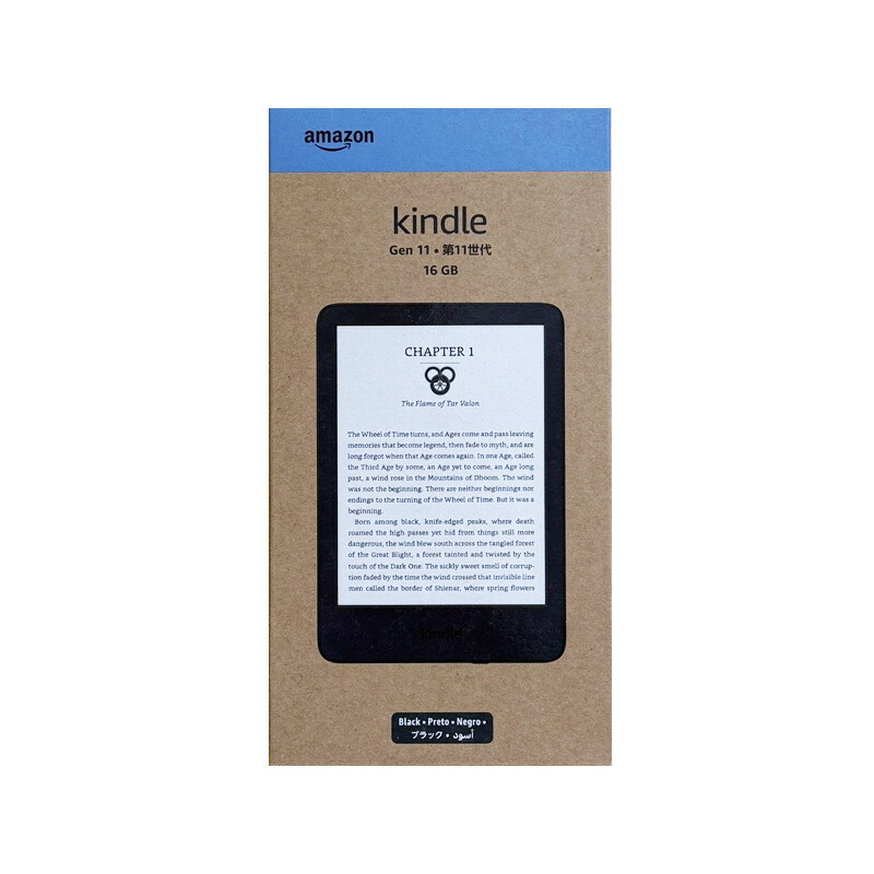 楽天市場】【新品】Amazon アマゾン Kindle Paperwhite 32GB 7