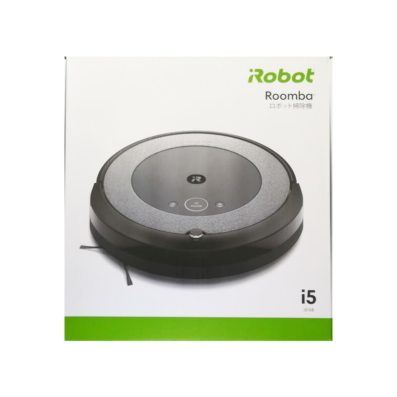iRobot ルンバi5 ロボット掃除機 Amazon | ルンバ i5 ロボット掃除機 アイロボット(IRobot