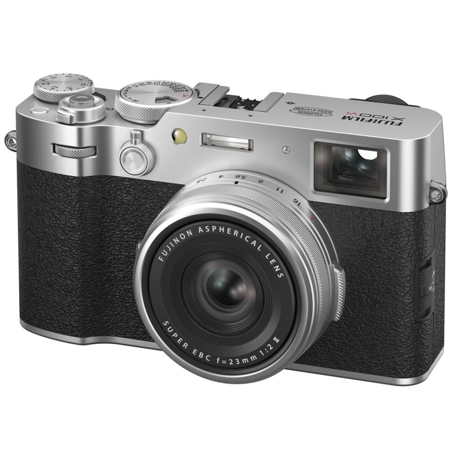 楽天市場】【新品】FUJIFILM X100VI Black 2025年版 : 電子問屋