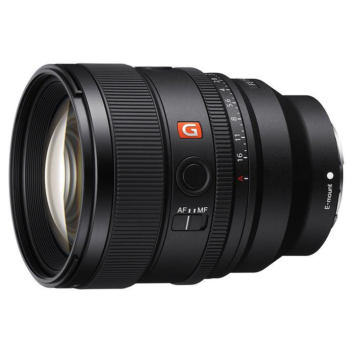 【新品】SONY 水晶体 FE 85粍 F1.4 GM II SEL85F14GM2 カメラ用交換レンズ-TV・オーディオ・カメラ