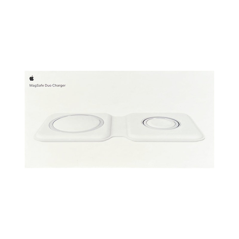 楽天市場】MagSafe デュアル充電パッド iphone 充電器