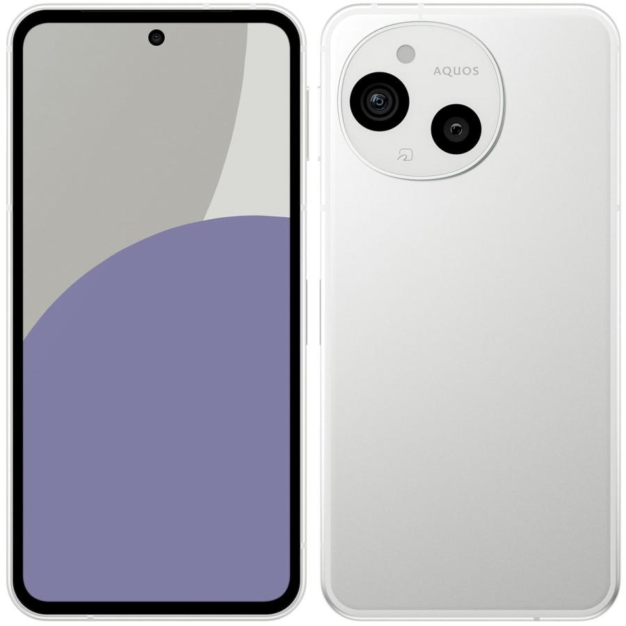 楽天市場】「新品未使用」SIMフリー AQUOS R6 SH-51B docomo版