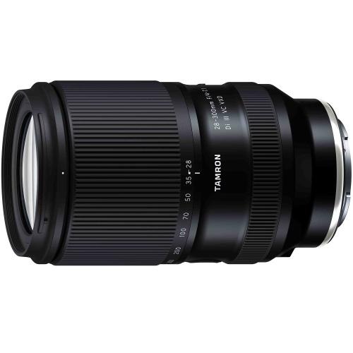 【新品】TAMRON タムロン 交換用レンズ 28-300mm F/4-7.1 Di III VC VXD Model A074 ソニーＥマウント｜電子問屋ワールドいち