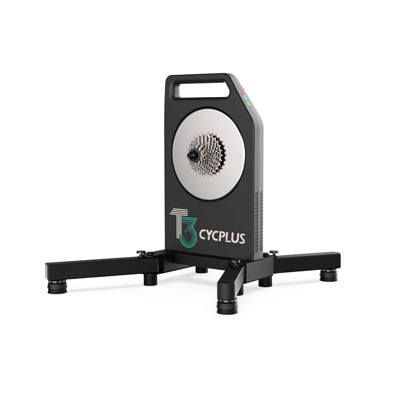 【新品】CYCPLUS サイクプラス スマートトレーナー T3 BLDC-MOTOR|電子問屋ワールドいち