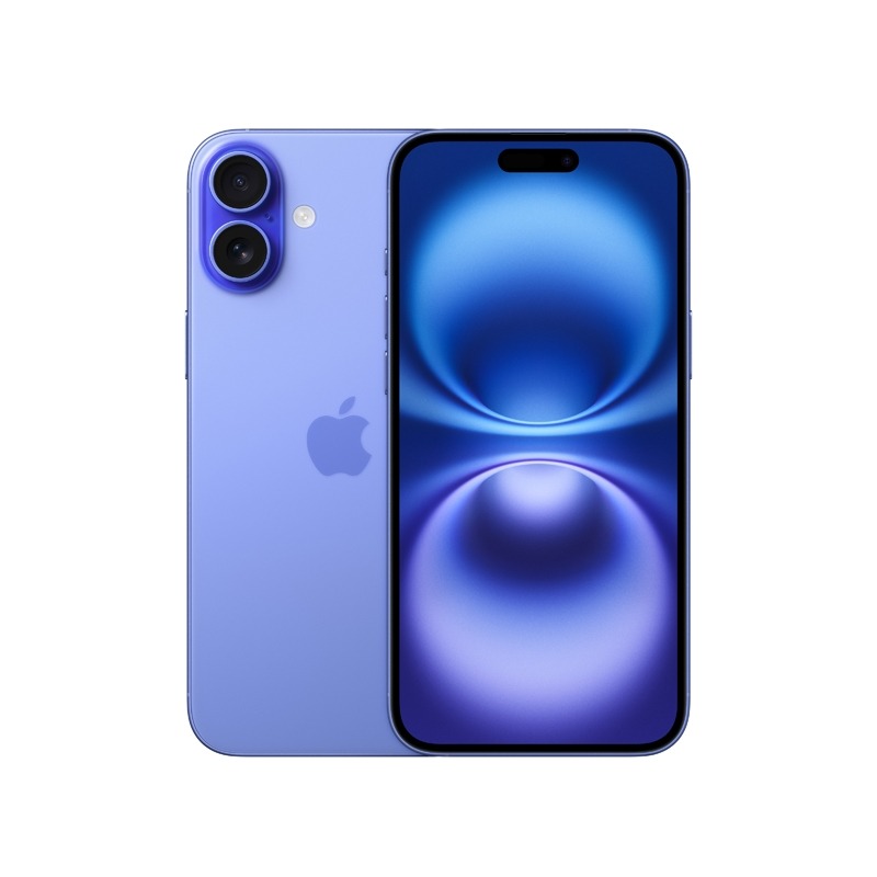 楽天市場】【新品】iPhone 16 256GB ティール MYE13J/A SIM