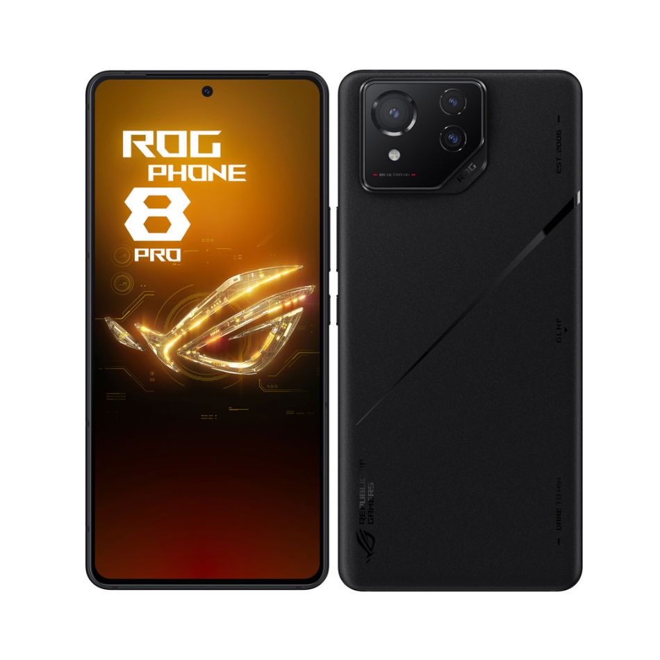 ASUS - ASUS ROG Phone ZS600KL-BK512S8 新品未使用 Amazon.com: ASUS ROG Phone (ZS600KL) 6.0 inchs with 8GB RAM