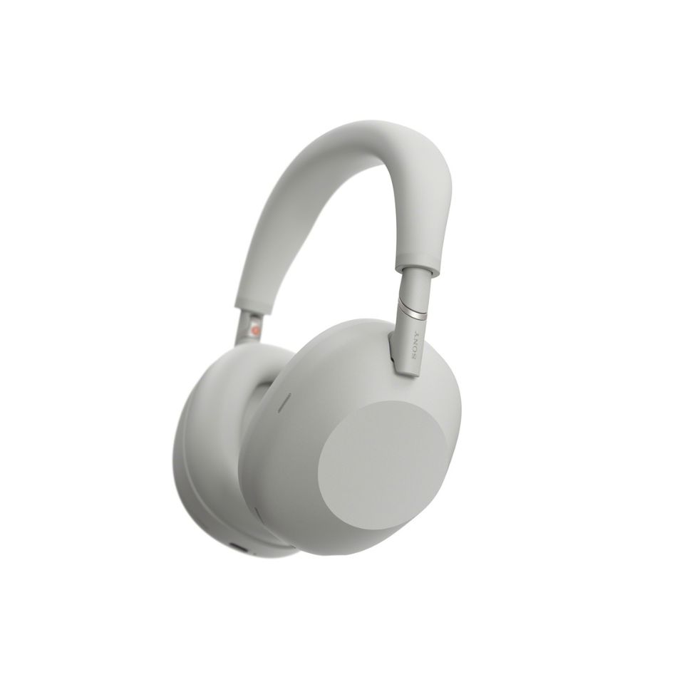 【新品】SONY ソニー ノイズキャンセリング対応 ワイヤレスヘッドフォン WH-1000XM6 SM プラチナシルバー｜電子問屋ワールドいち