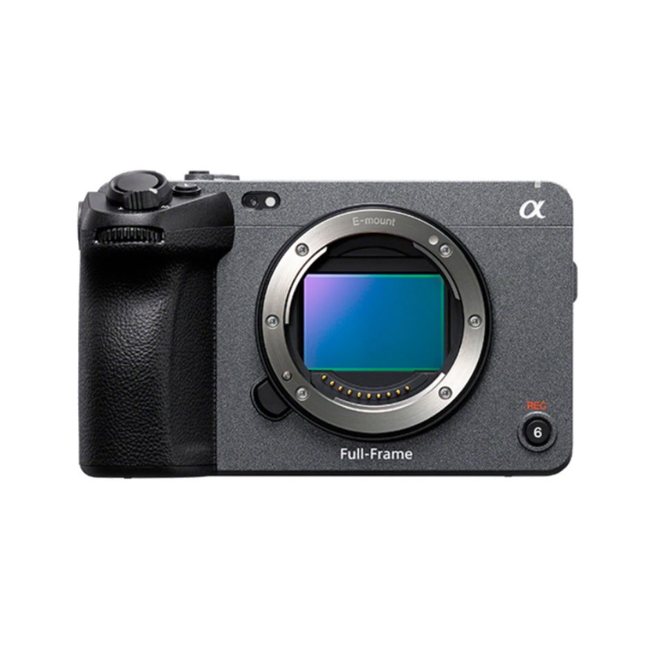 【新品】SONY ソニー ミラーレス一眼カメラ Cinema Line ILME-FX3A ボディ単体｜電子問屋ワールドいち