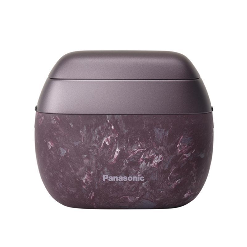 【新品】Panasonic パナソニック メンズシェーバー ラムダッシュ パームイン 70th ANNIVERSARY EDITION ES-PV70-V 紫