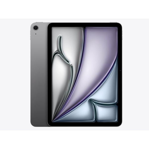 Apple - 【未使用】iPad Air7 Wi-Fi 128GB(13インチ) M3 スペースグレイ A3268 2013年 本体 Wi-Fiモデル タブレット アイパッド アップル apple  【送料無料】 ipda7mtm4226 4549995555233.jpg