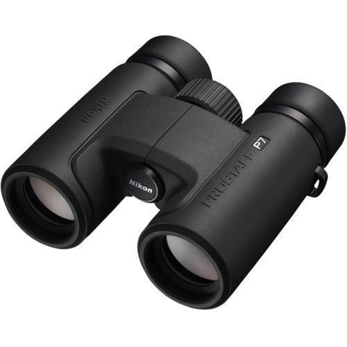 【新品】Nikon ニコン 双眼鏡 PROSTAFF P7 10x30