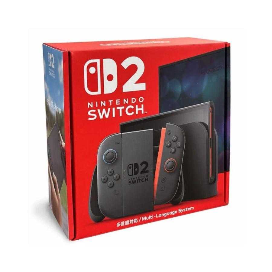 楽天市場】【新品】Nintendo Switch 2 マリオカート ワールド