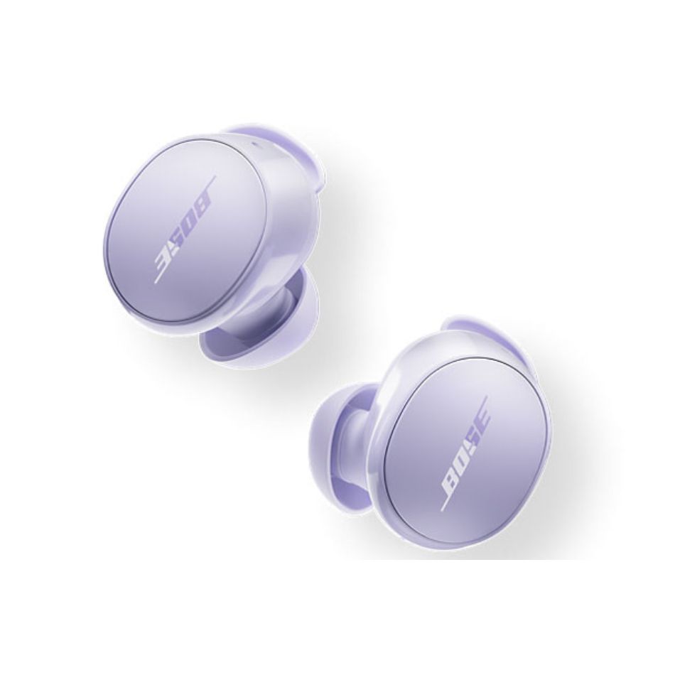 楽天市場】[在庫処分] Bose QuietComfort Earbuds II Eclipse Grey