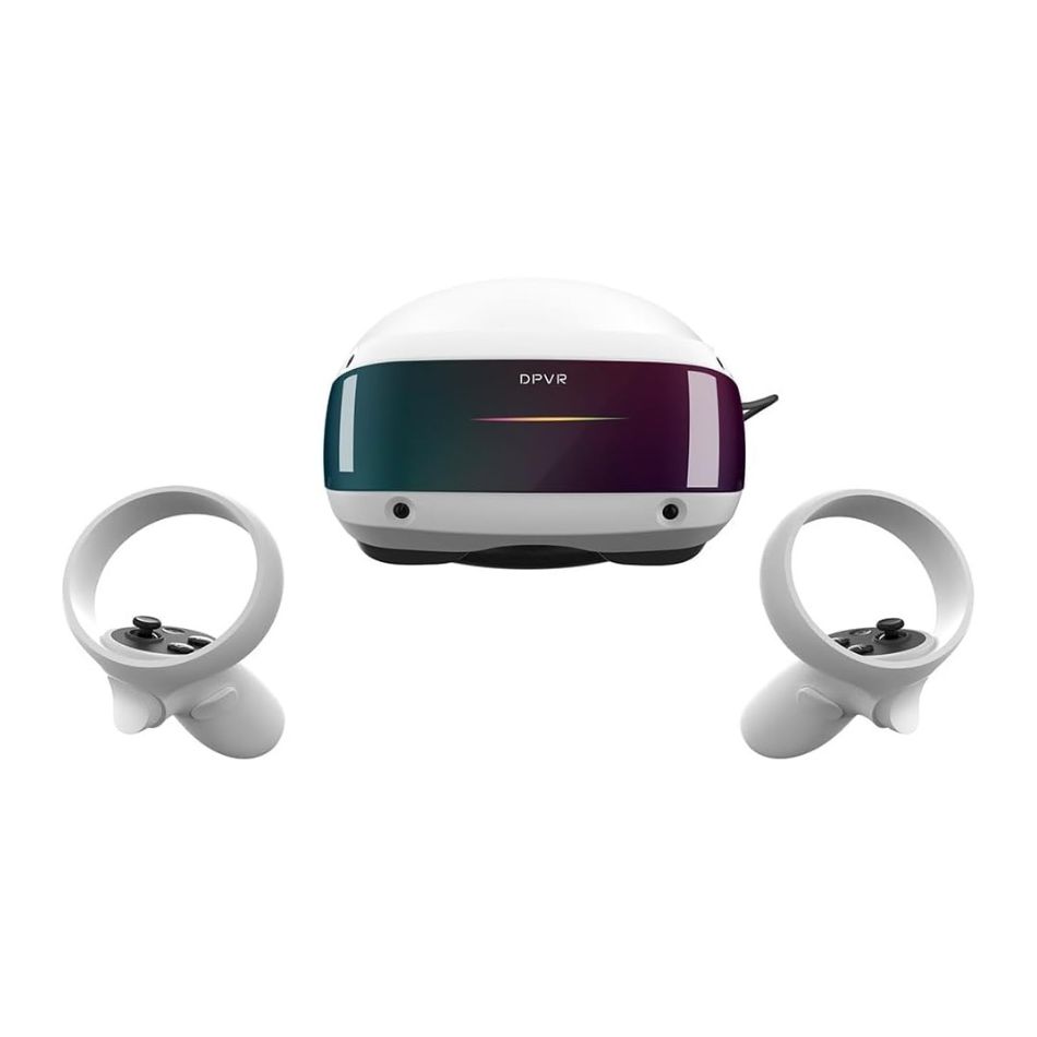 新品未開封　GTCVRBK1 ヘッドマウントディスプレイ Amazon.co.jp: mouse G-Tune Steam VR対応 VRヘッドマウント