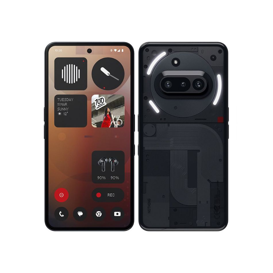 Nothing Phone (1) 本体 SIMフリー Bluetooth難あり Amazon | Nothing Phone(1) 8+256 Black スマートフォン本体 【日本