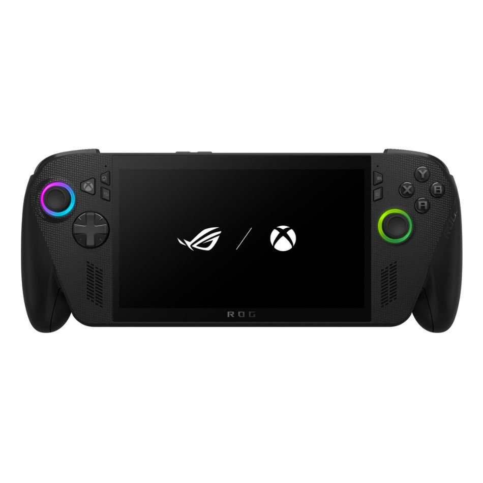 [신제품] ASUS 에이스 휴대용 게이밍 머신 ROG 엑스박스 앨리 X RC73XA-Z2E24G1T 블랙