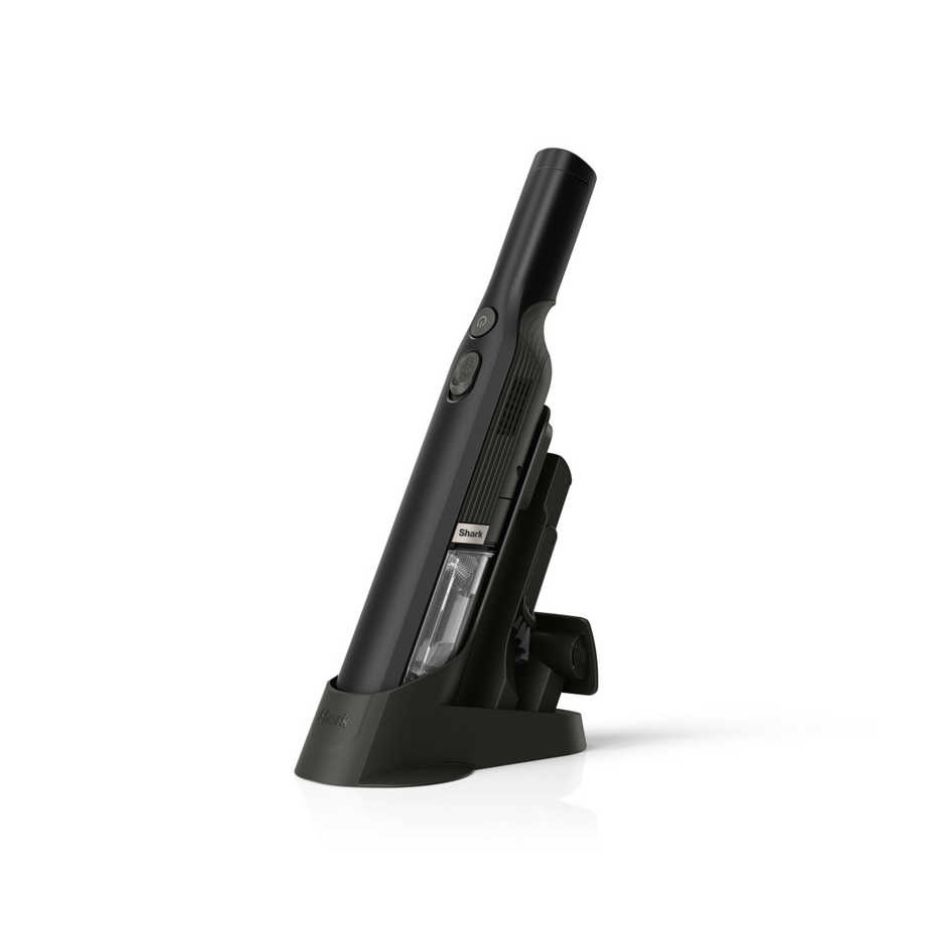 【新品】Shark シャーク 洗い濯ぎ機 EVOPOWER WV202JBK 黒いこと