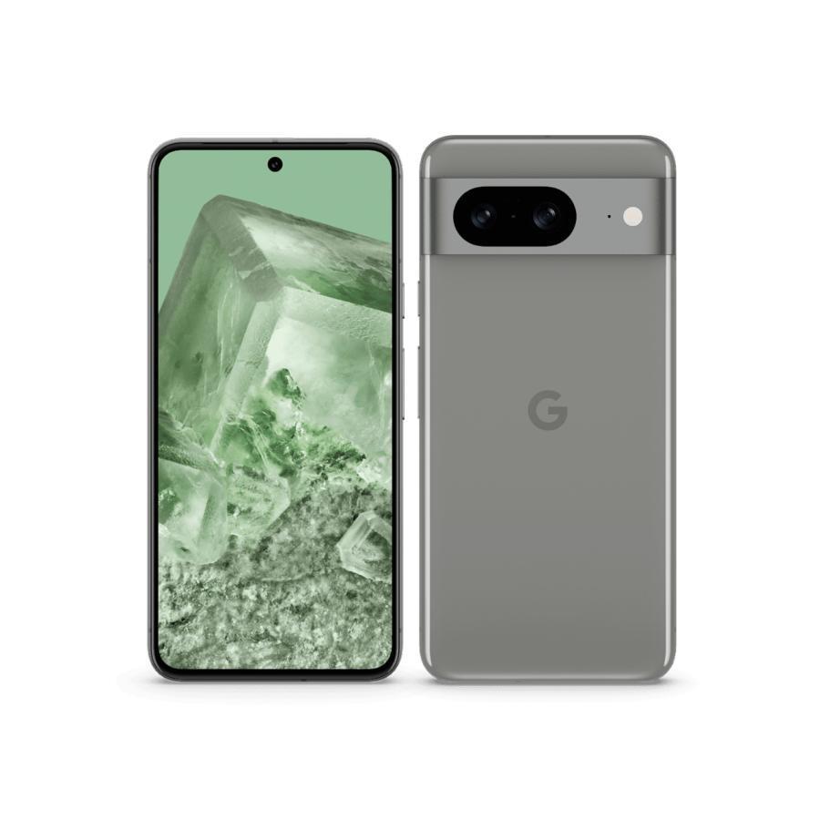 楽天市場】「新品」SIMフリー Google Pixel 8 128GB 5G[Rose] 本体