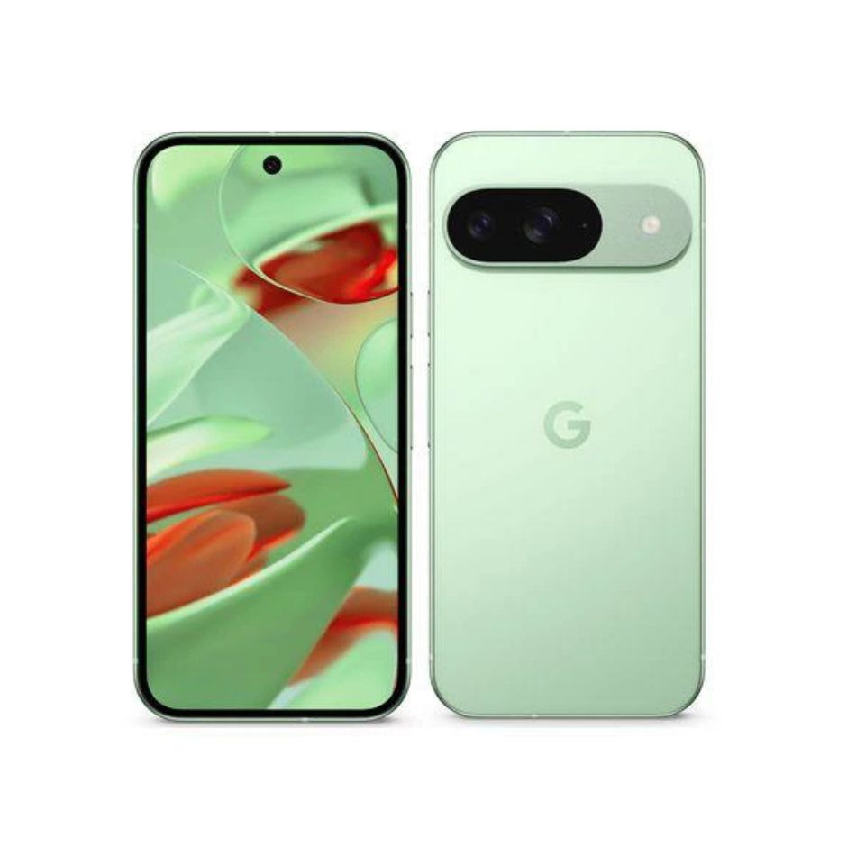 【楽になること！当社1ヶ月引きうける付き添い人】【持続済品】Google Pixel 9 128GB Wintergreen SIM無償性