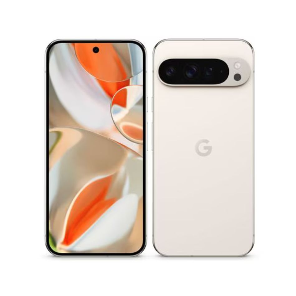 【楽になること！当社1ヶ月引き受ける付き添い人】【保全済品】Google Pixel 9 Pro XL 256GB Porcelain SIM無償性