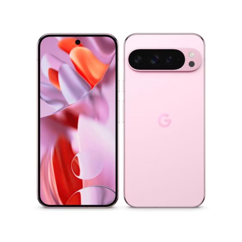 【楽になること！当社1ヶ月引き受ける付き添い人】【保全済品】Google Pixel 9 Pro XL 256GB Rose Quartz SIM無償性