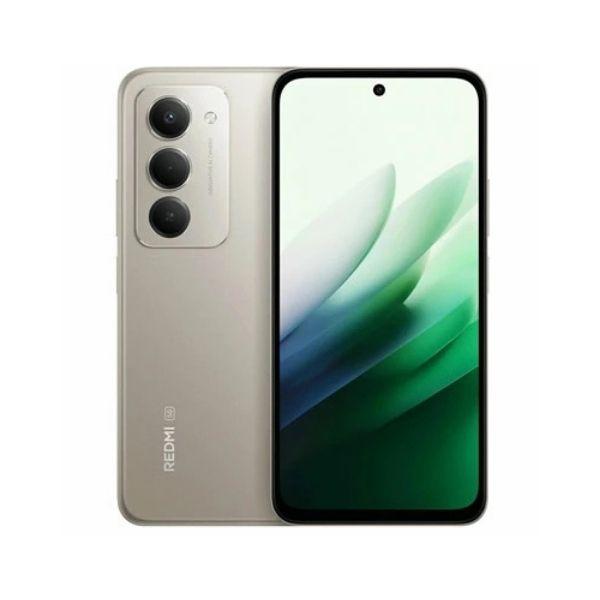 【新品】Xiaomi シャオミ スマホ Redmi 15 5G Softbank版 チタン薄墨色 SIM無償性