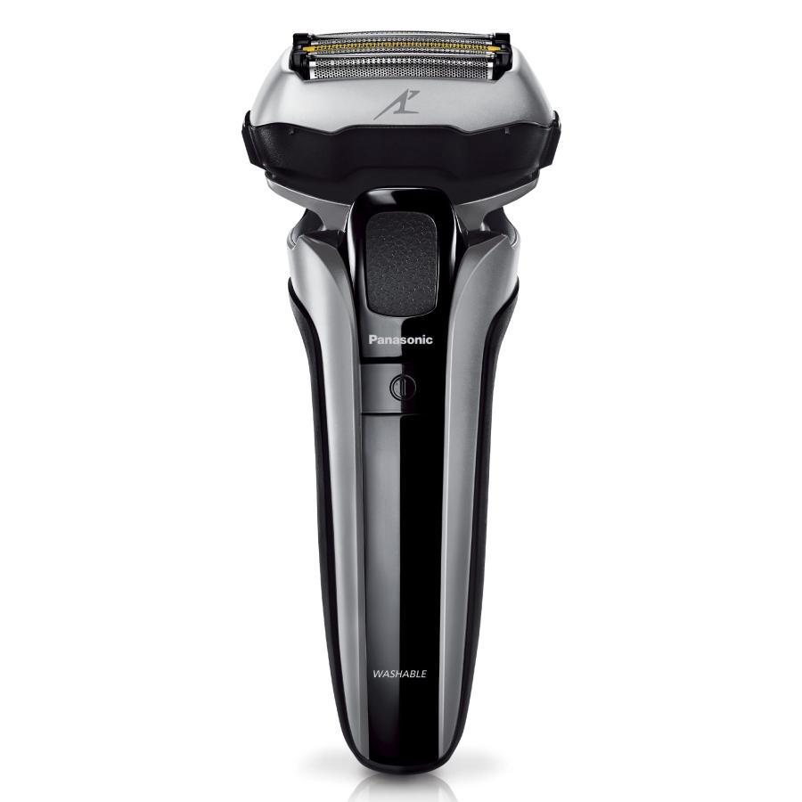 【新品 箱不良・シュリンク破れ品】Panasonic パナソニック 電気シェーバー ラムダッシュPRO 5 ES-LV5H