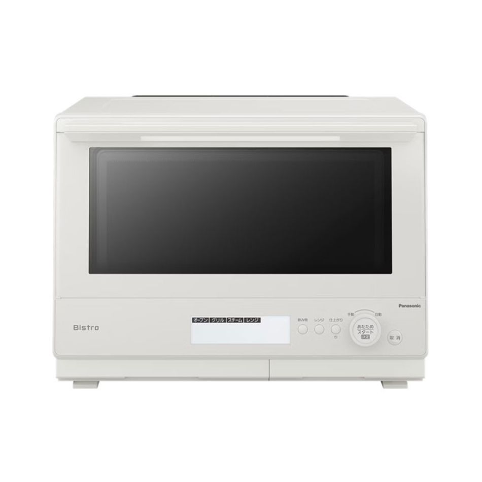 楽天市場】「新品・アウトレット」Panasonic ビストロ NE-BS6A-K